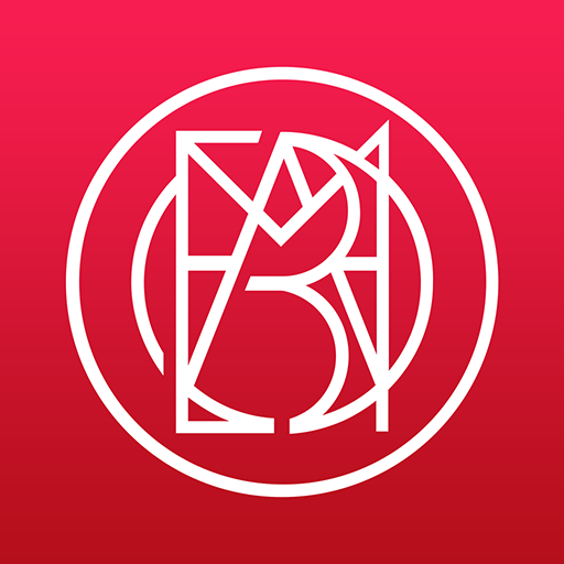 Homo Faber logo