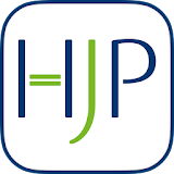 HJP Chartered Accountants icon