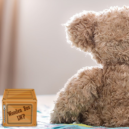 beautiful teddy bear wallpaper