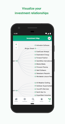 iLEVEL by S&P Global Screenshot 4 - AppWisp.com