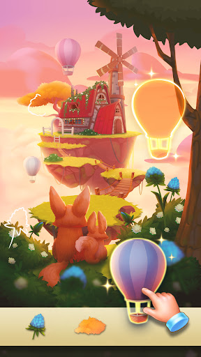 Screenshot of Art of Puzzles－Jigsaw Pictures
