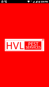 HVL Pest Audit