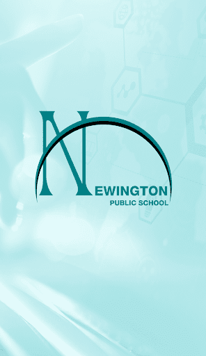 Android application Newington Public School screenshort