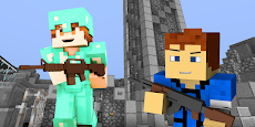 Guns Addons for Minecraft PEのおすすめ画像5
