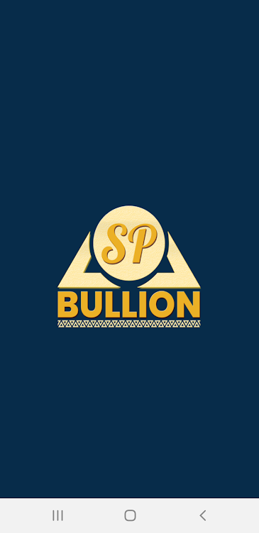 SP Bullion - 1.2 - (Android)