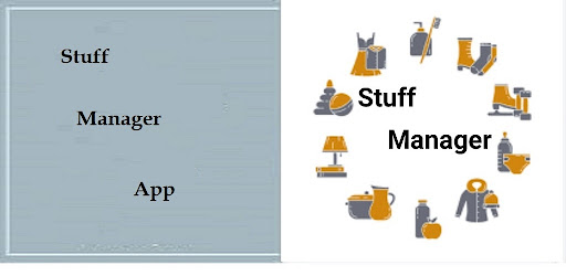 Stuff Manager