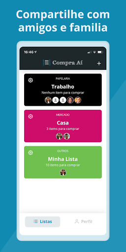 Compra Ai Screen 3