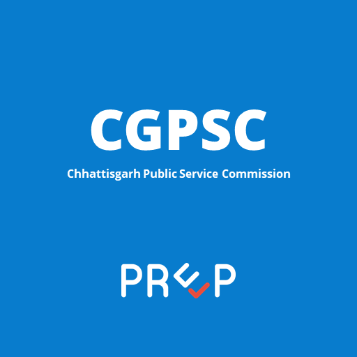 CGPSC Exam Preparation App  Icon