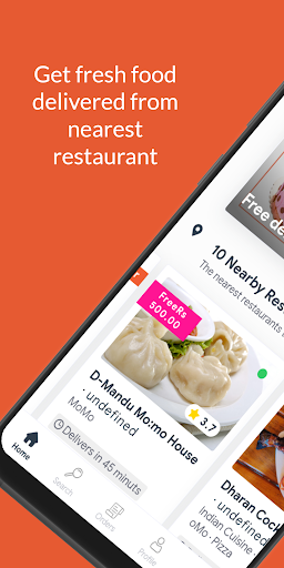 Android application VokLaagyo screenshort