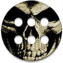 Skull Theme A.21.1GG downloader