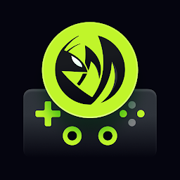 Gambar ikon Mantis Gamepad Pro Beta