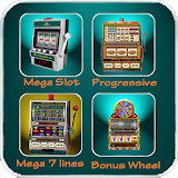 Slot Machine Bundle icon