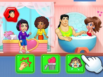 Jane’s Story: Cooking & Hotel