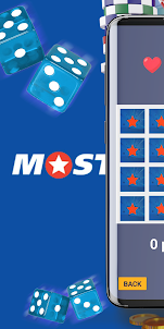 MoStar Bet Game