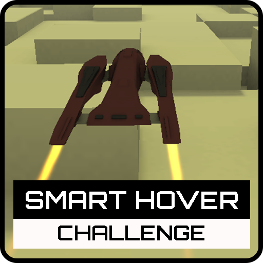 Smart Hover Challenge  Icon