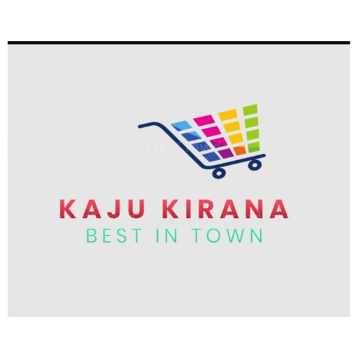 Kaju Kirana logo
