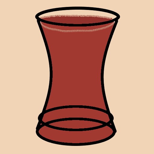 Drink Tea Simulator logo