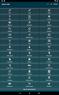 Smart Tools - Utilities Screenshot