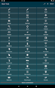 Smart Tools Utilities MOD (Pro Unlocked) IPA For iOS Gallery 10