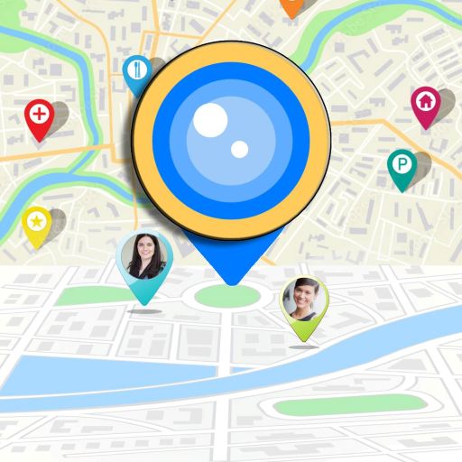 GPS Map Camera: Geotag Photo Download on Windows