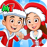 Cover Image of Download My Town : Play & Discover Pretend Play Kids Game 1.22.10 APK