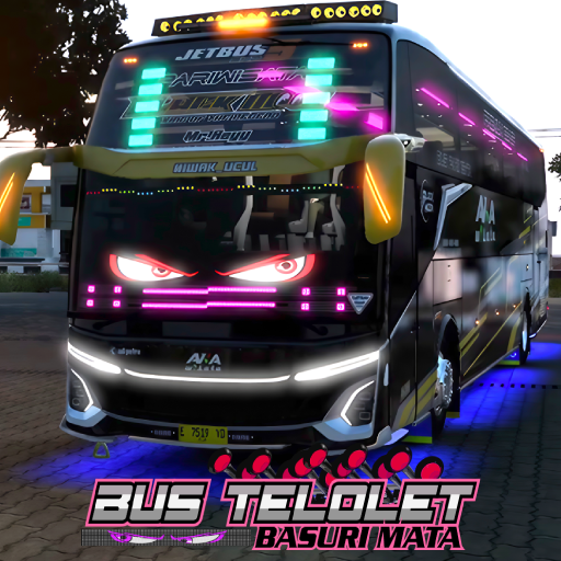 Bus Telolet Basuri Mata Scarica su Windows