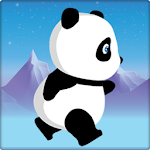 Cover Image of Télécharger Panda Jumper  APK
