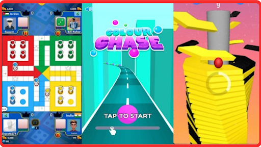 All gamesAll in one,Play Game