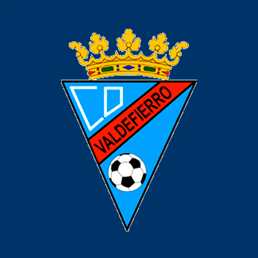CD Valdefierro logo