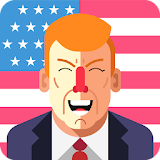 Election Day - USA 2016 - Presidential Campaign icon