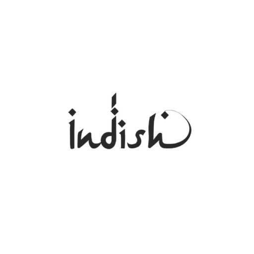 indish jordan logo