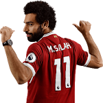 Cover Image of Tải xuống Mohamed Salah Wallpapers HD  APK