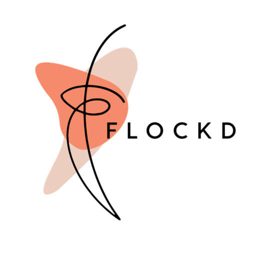 Flockd logo