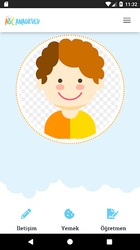 پیش نمایش برنامه