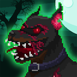 Clicker of the Dead - Zombie Idle Game icon