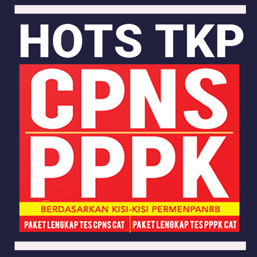 Soal Tkp CPNS hots Offline 202 Unduh di Windows
