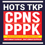 Cover Image of Download Soal Tkp CPNS hots Offline 202  APK