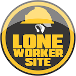 Cover Image of Download Lone Worker Site  APK