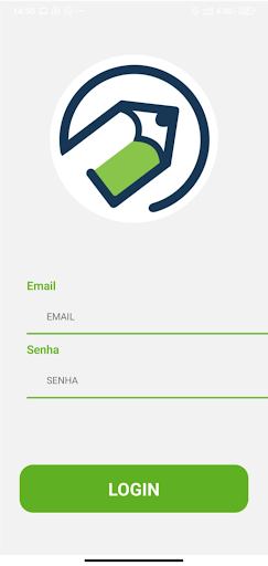 Proesc Aluno Screen 2