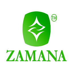 Icon image Zamana