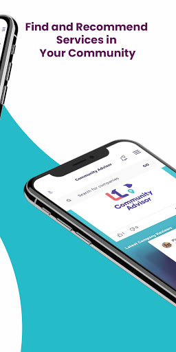 Community Advisor UAE Screen 3
