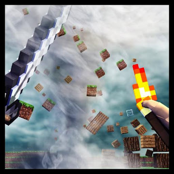 Imágen 1 Mod Tornado For Minecraft PE android