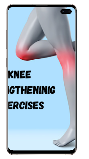 Knee Strengthening  Exercises