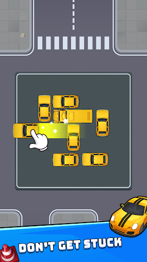 Parking Escape! Screen 3