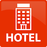 Hotel Finder icon