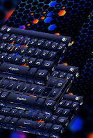 screenshot of Keyboard Pro 2023