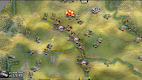 screenshot of Frontline: Panzers & Generals