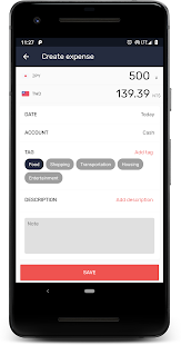 Currency: ✈️Exchange rates, Travel accounting&tags for pc screenshots 3