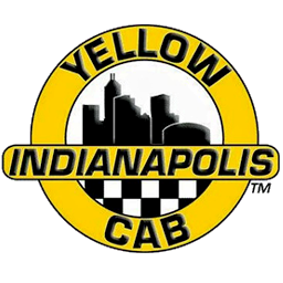 Значок приложения "Indianapolis Yellow Cab"