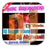 Musik DJ Indonesia Breakbeat icon